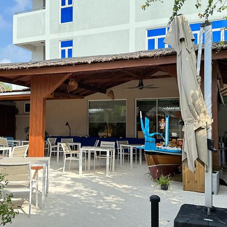 Alimas Holiday Retreat Maldives Felidhoo Esterno foto