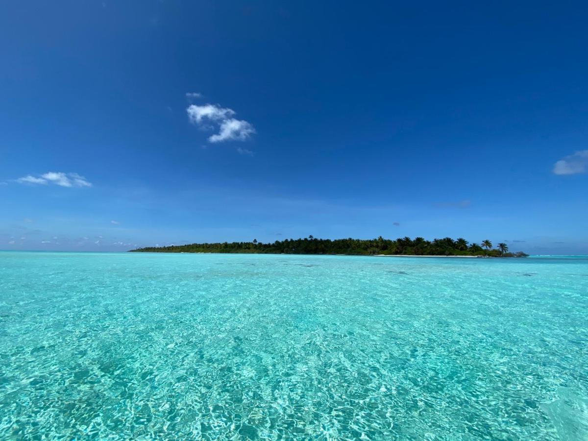 Alimas Holiday Retreat Maldives Felidhoo Esterno foto