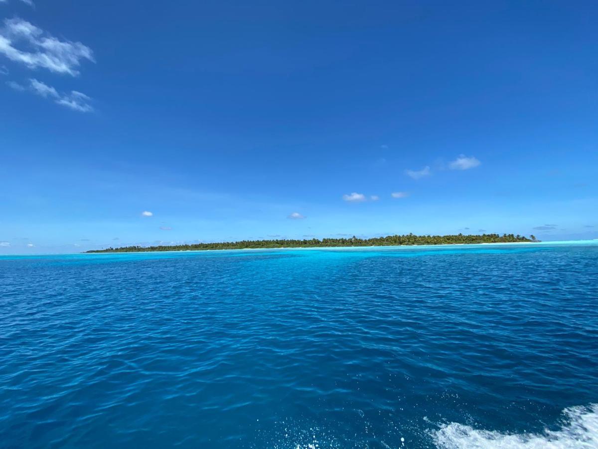 Alimas Holiday Retreat Maldives Felidhoo Esterno foto