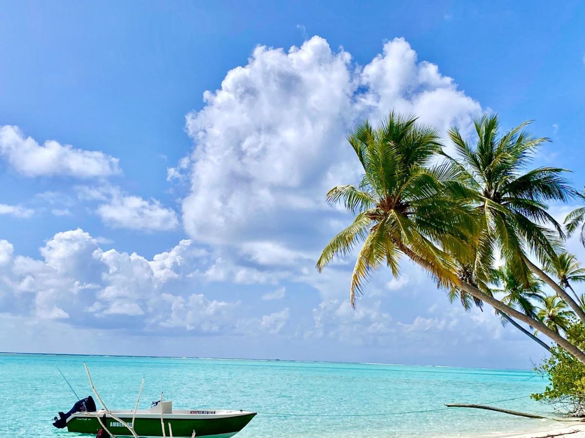 Alimas Holiday Retreat Maldives Felidhoo Esterno foto