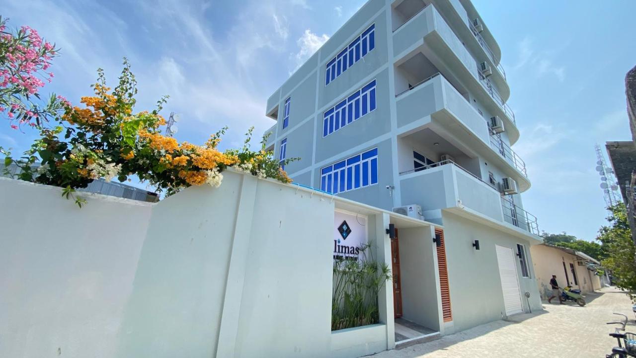 Alimas Holiday Retreat Maldives Felidhoo Esterno foto