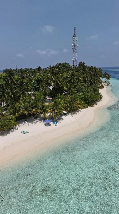 Alimas Holiday Retreat Maldives Felidhoo Esterno foto