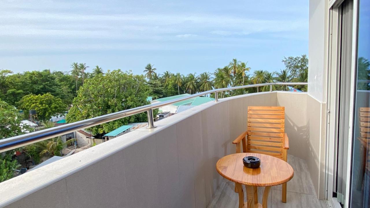 Alimas Holiday Retreat Maldives Felidhoo Esterno foto