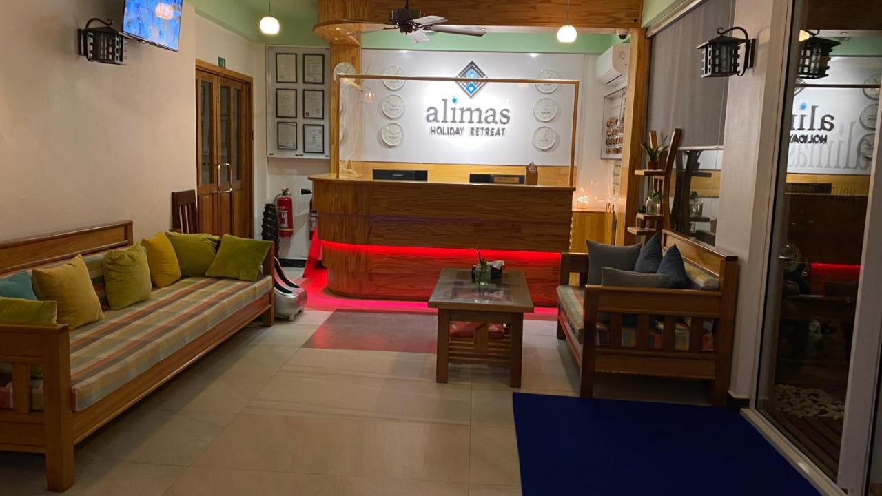 Alimas Holiday Retreat Maldives Felidhoo Esterno foto