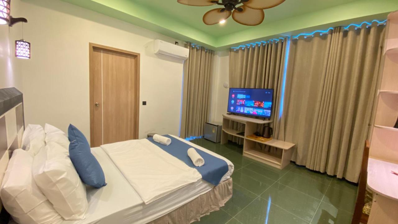 Alimas Holiday Retreat Maldives Felidhoo Esterno foto