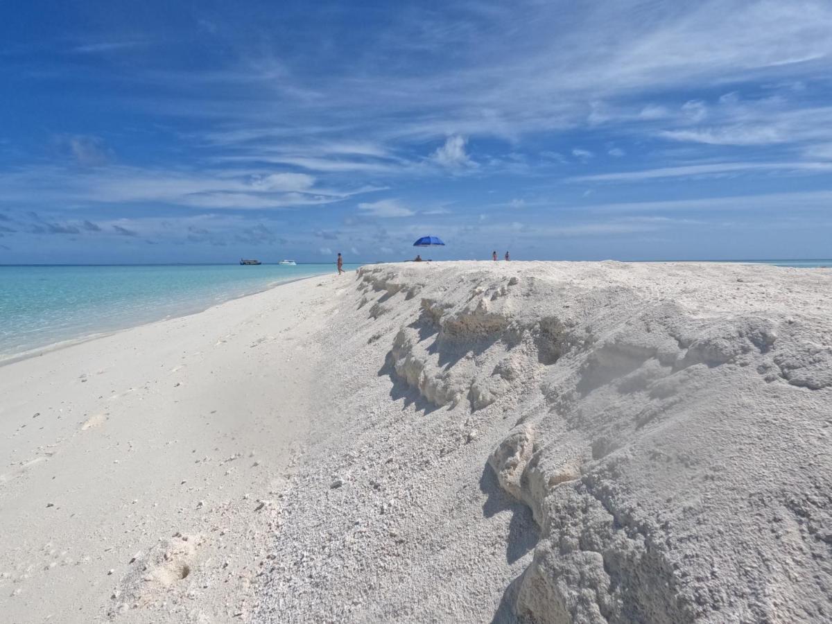 Alimas Holiday Retreat Maldives Felidhoo Esterno foto