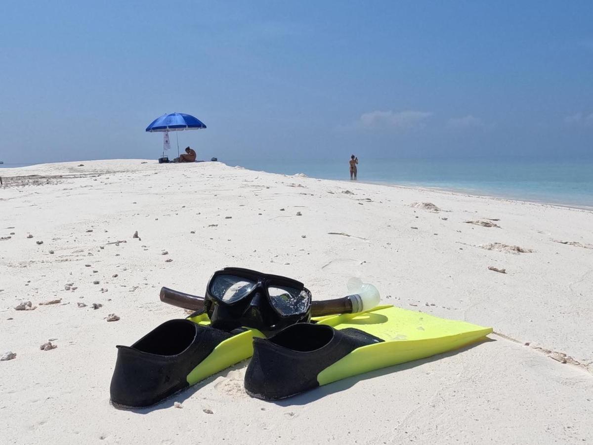 Alimas Holiday Retreat Maldives Felidhoo Esterno foto