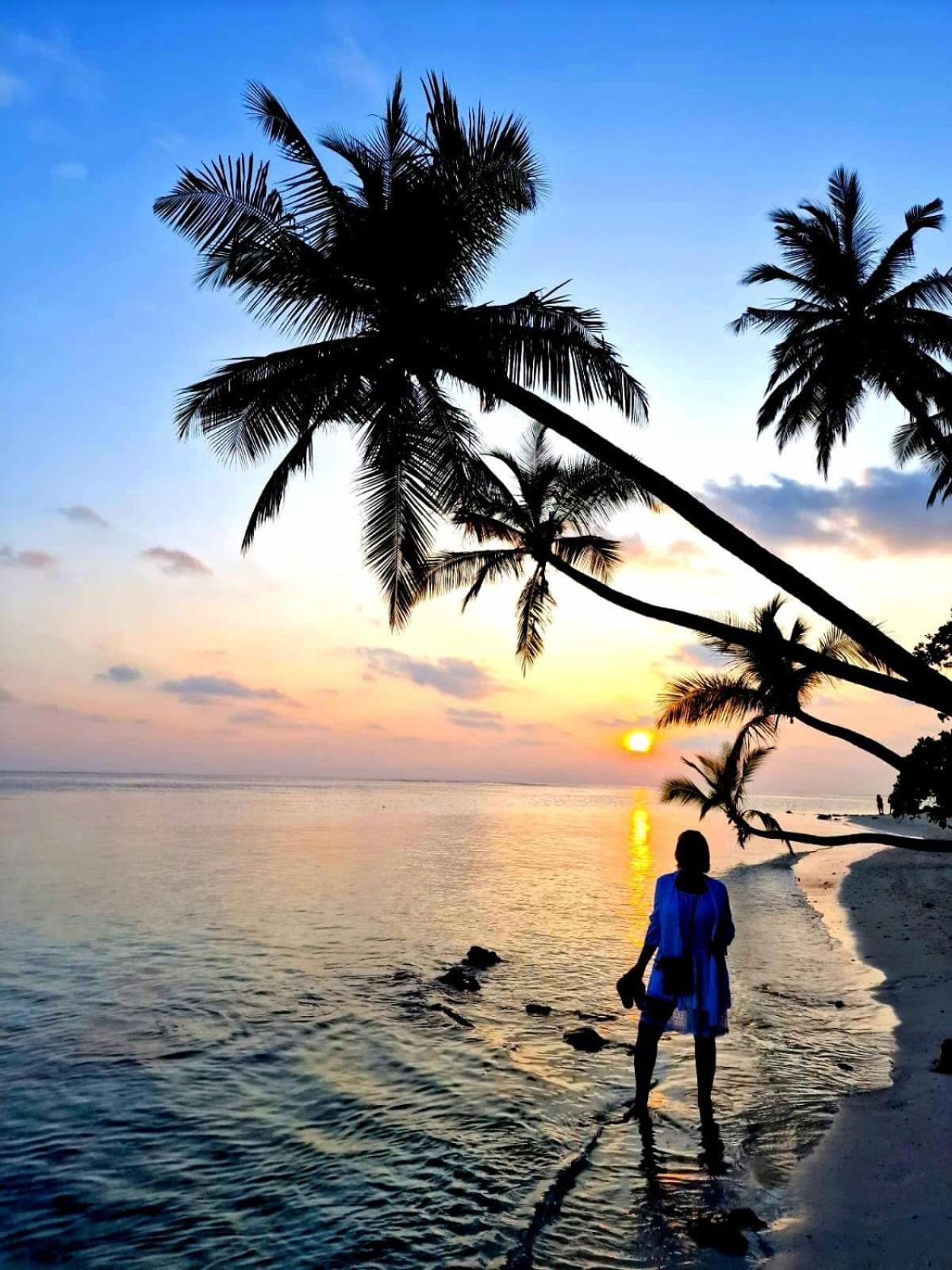 Alimas Holiday Retreat Maldives Felidhoo Esterno foto
