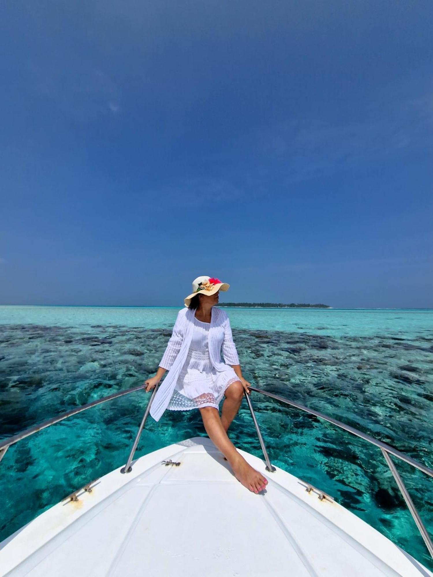 Alimas Holiday Retreat Maldives Felidhoo Esterno foto