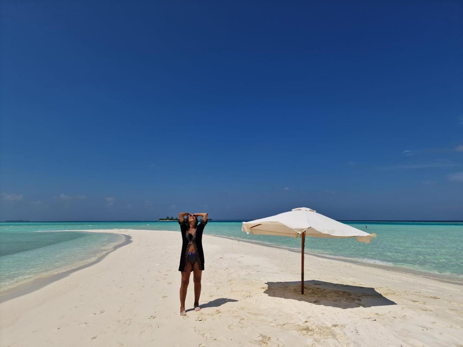 Alimas Holiday Retreat Maldives Felidhoo Esterno foto
